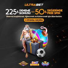 Ultrabet Yüksek Oranlar